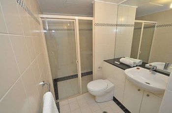 Sydney CBD 2806 Pt Furnished Apartment - Accommodation Kalgoorlie 1