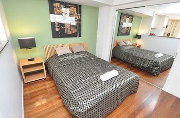 Sydney CBD 2806 Pt Furnished Apartment - Accommodation Kalgoorlie 3
