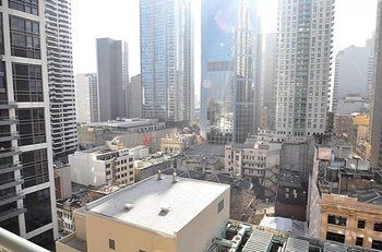 Sydney CBD 2806 Pt Furnished Apartment - Accommodation Kalgoorlie 4
