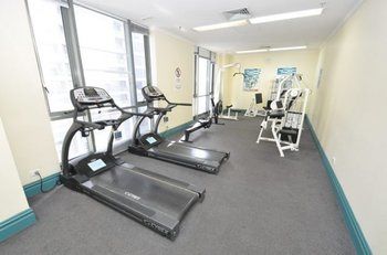 Sydney CBD 2806 Pt Furnished Apartment - Accommodation Kalgoorlie 5