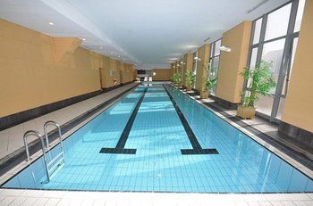 Sydney CBD 2806 Pt Furnished Apartment - Accommodation Kalgoorlie 8