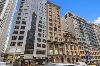 Sydney CBD 503 Brg Furnished Apartment - Accommodation Kalgoorlie 1