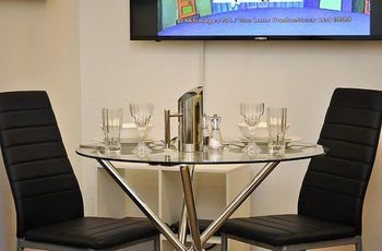 Sydney CBD 503 Brg Furnished Apartment - Accommodation Kalgoorlie 4