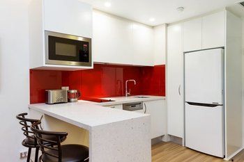 Sydney CBD 503 Brg Furnished Apartment - Accommodation Kalgoorlie 5