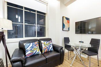 Sydney CBD 503 Brg Furnished Apartment - Accommodation Kalgoorlie 6
