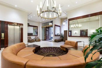 Sydney CBD 503 Brg Furnished Apartment - Accommodation Kalgoorlie 7
