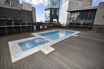 Sydney CBD 503 Brg Furnished Apartment - Accommodation Kalgoorlie 8