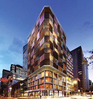 Sydney CBD 202 Bat Furnished Apartment - Accommodation Kalgoorlie 1