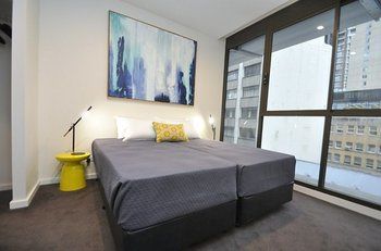 Sydney CBD 202 Bat Furnished Apartment - Accommodation Kalgoorlie 2