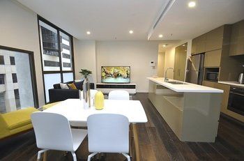 Sydney CBD 202 Bat Furnished Apartment - Accommodation Kalgoorlie 3