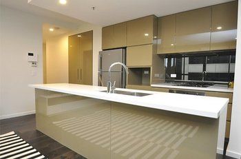 Sydney CBD 202 Bat Furnished Apartment - Accommodation Kalgoorlie 4