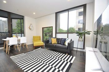 Sydney CBD 202 Bat Furnished Apartment - Accommodation Kalgoorlie 5