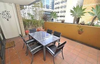 Sydney CBD 15 Mkt Furnished Apartment - Accommodation Kalgoorlie 0