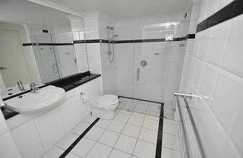 Sydney CBD 15 Mkt Furnished Apartment - Accommodation Kalgoorlie 1