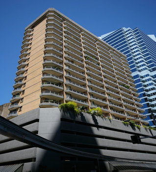 Sydney CBD 15 Mkt Furnished Apartment - Accommodation Kalgoorlie 2