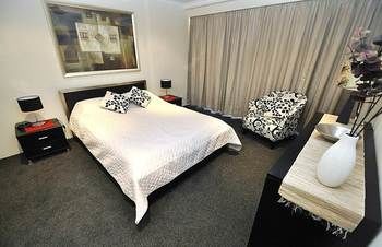 Sydney CBD 15 Mkt Furnished Apartment - Accommodation Kalgoorlie 3