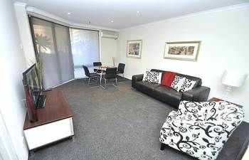 Sydney CBD 15 Mkt Furnished Apartment - Accommodation Kalgoorlie 6