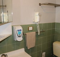 The Hermitage Motel - Accommodation Kalgoorlie