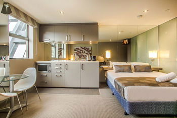 Comfy Kew Apartments - Accommodation Kalgoorlie 2