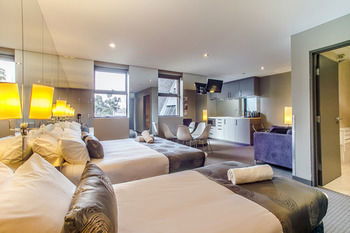 Comfy Kew Apartments - Accommodation Kalgoorlie 3