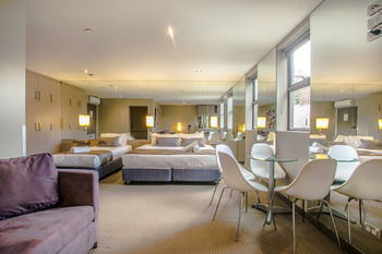 Comfy Kew Apartments - Accommodation Kalgoorlie 8