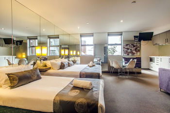 Comfy Kew Apartments - Accommodation Kalgoorlie 15