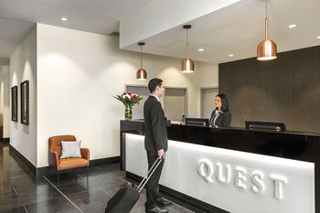 Quest Dandenong Central - Accommodation Kalgoorlie 8