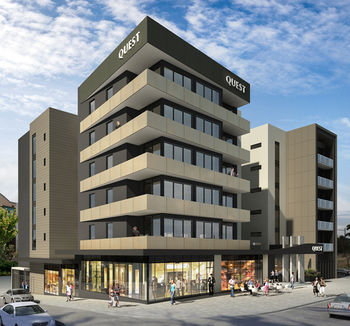Quest Dandenong Central - Accommodation Kalgoorlie 17
