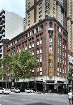 The Pod Sydney - Accommodation Kalgoorlie 0