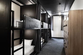 The Pod Sydney - Accommodation Kalgoorlie 1
