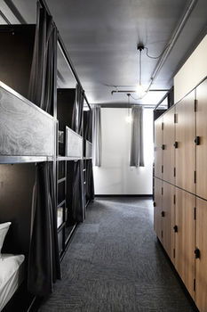 The Pod Sydney - Accommodation Kalgoorlie 3