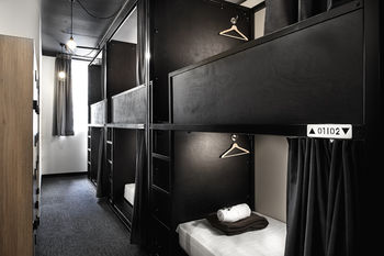 The Pod Sydney - Accommodation Kalgoorlie 4
