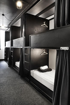 The Pod Sydney - Accommodation Kalgoorlie 5