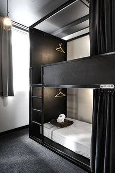 The Pod Sydney - Accommodation Kalgoorlie 6