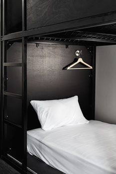 The Pod Sydney - Accommodation Kalgoorlie 7