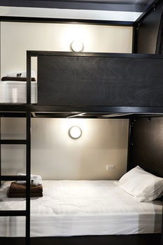 The Pod Sydney - Accommodation Kalgoorlie 10
