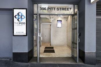 The Pod Sydney - Accommodation Kalgoorlie 13