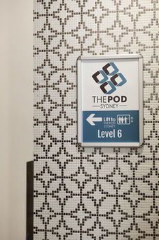 The Pod Sydney - Accommodation Kalgoorlie 14