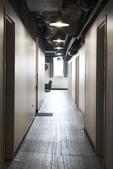 The Pod Sydney - Accommodation Kalgoorlie 16