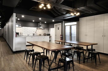 The Pod Sydney - Accommodation Kalgoorlie 17