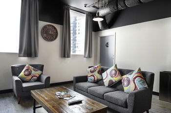 The Pod Sydney - Accommodation Kalgoorlie 18