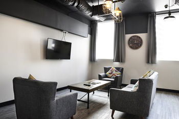 The Pod Sydney - Accommodation Kalgoorlie 19
