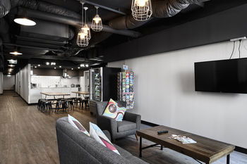 The Pod Sydney - Accommodation Kalgoorlie 20