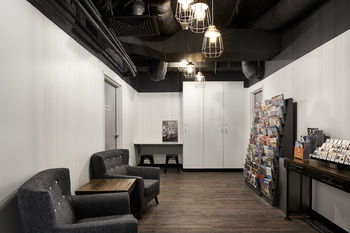 The Pod Sydney - Accommodation Kalgoorlie 22