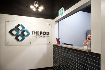 The Pod Sydney - Accommodation Kalgoorlie 30