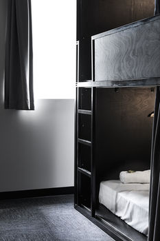 The Pod Sydney - Accommodation Kalgoorlie 35