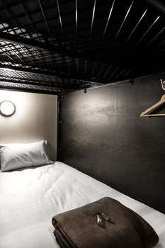 The Pod Sydney - Accommodation Kalgoorlie 36