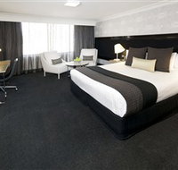 Pullman Brisbane King George Square - Accommodation Kalgoorlie