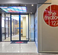 Midtown Brisbane Apartment Hotel - Accommodation Kalgoorlie