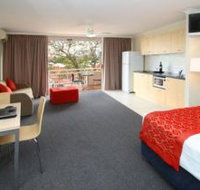Wellington Apartment Hotel - Accommodation Kalgoorlie